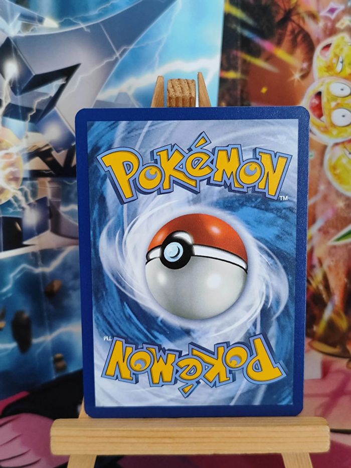 Archéomire reverse 66/131 Évolutions Prismatiques - photo numéro 2