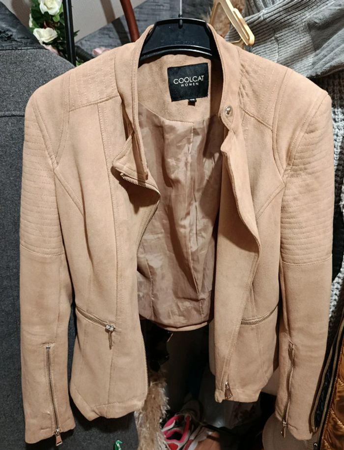 Veste femme - photo numéro 3