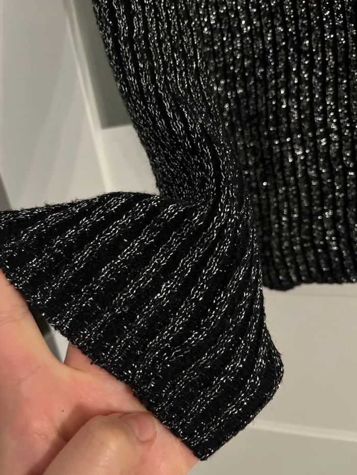 Pull fin - photo numéro 3
