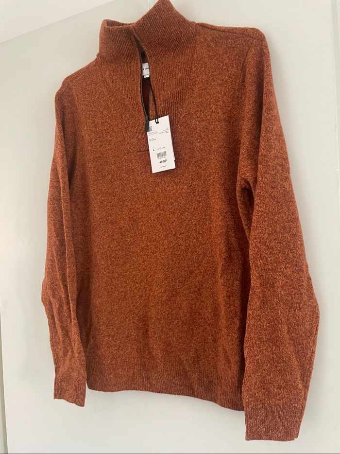 Pull homme - Devred - L - photo numéro 2