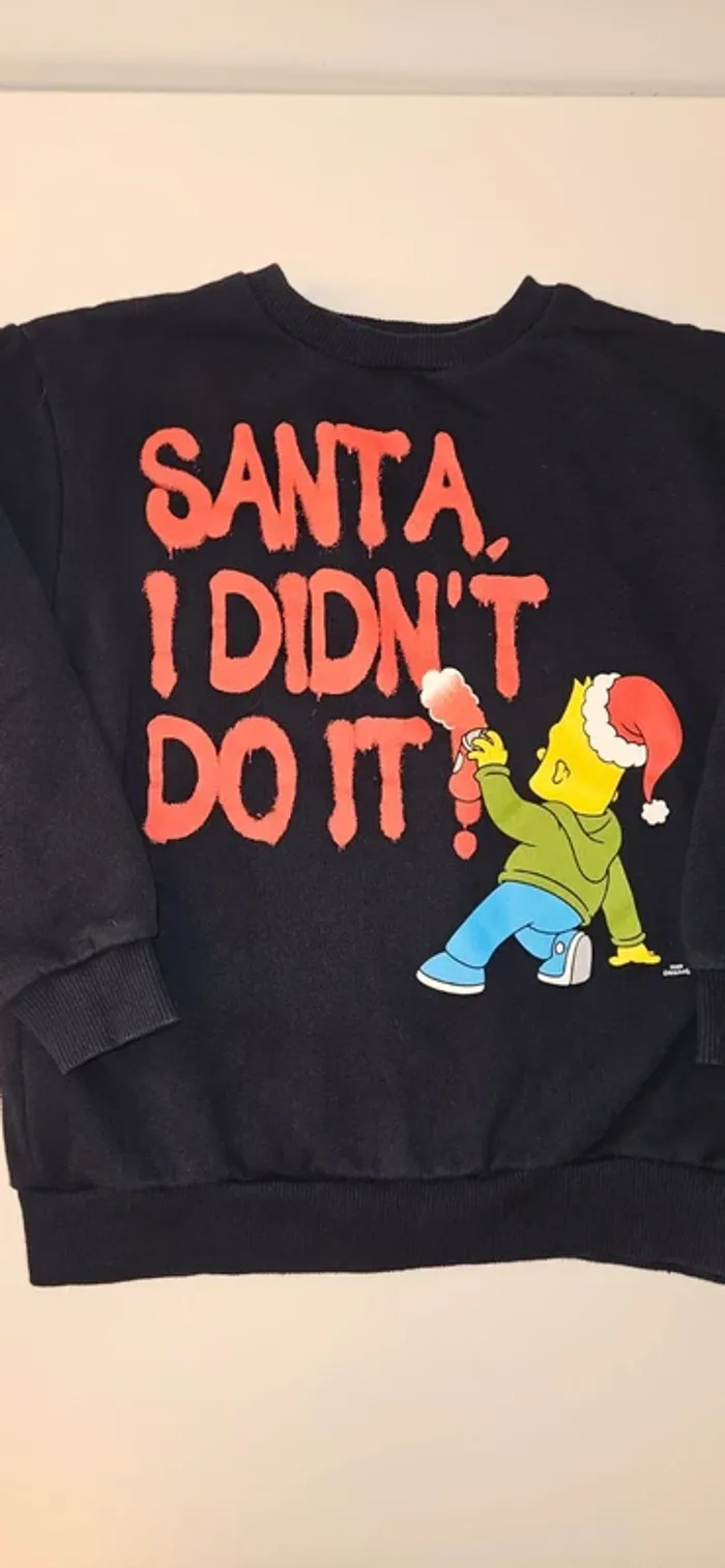 Pull Bart