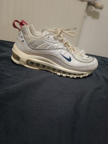 Nike air max 98