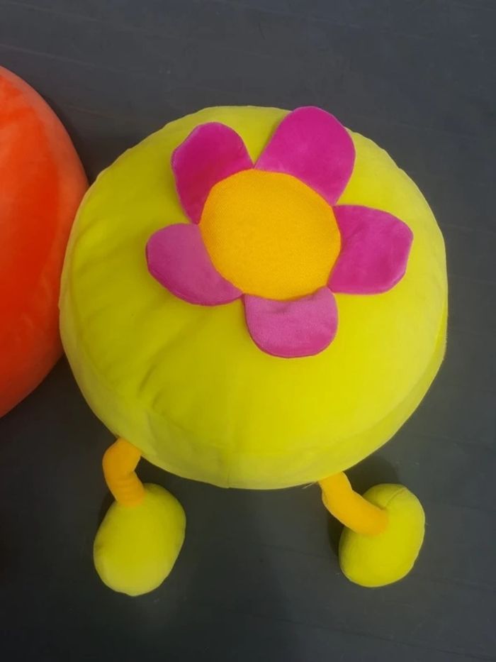 La farandole de coussins Joséphine - photo numéro 7