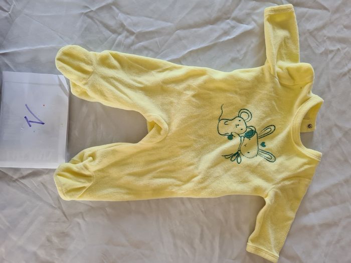 Pyjamas - photo numéro 3