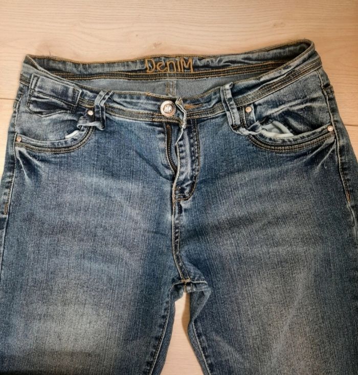 Jean femme T40 - photo numéro 3