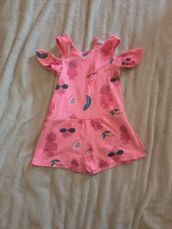 Combishort 3 ans