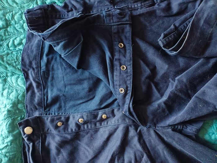 Lot de deux pantalons de travail taille 6 - photo numéro 6