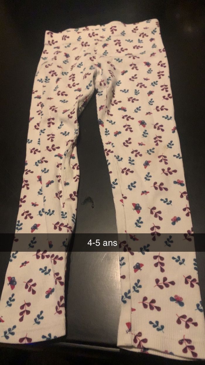 vetement fille 3 ans a 8 ans - photo numéro 5