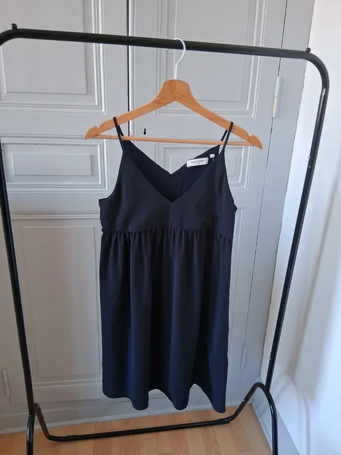 Robe d'été - Nafnaf - 34