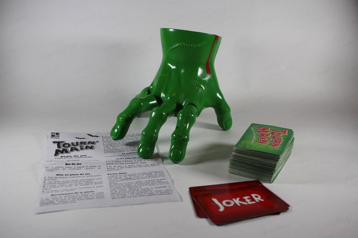 Tourn Main - photo numéro 2