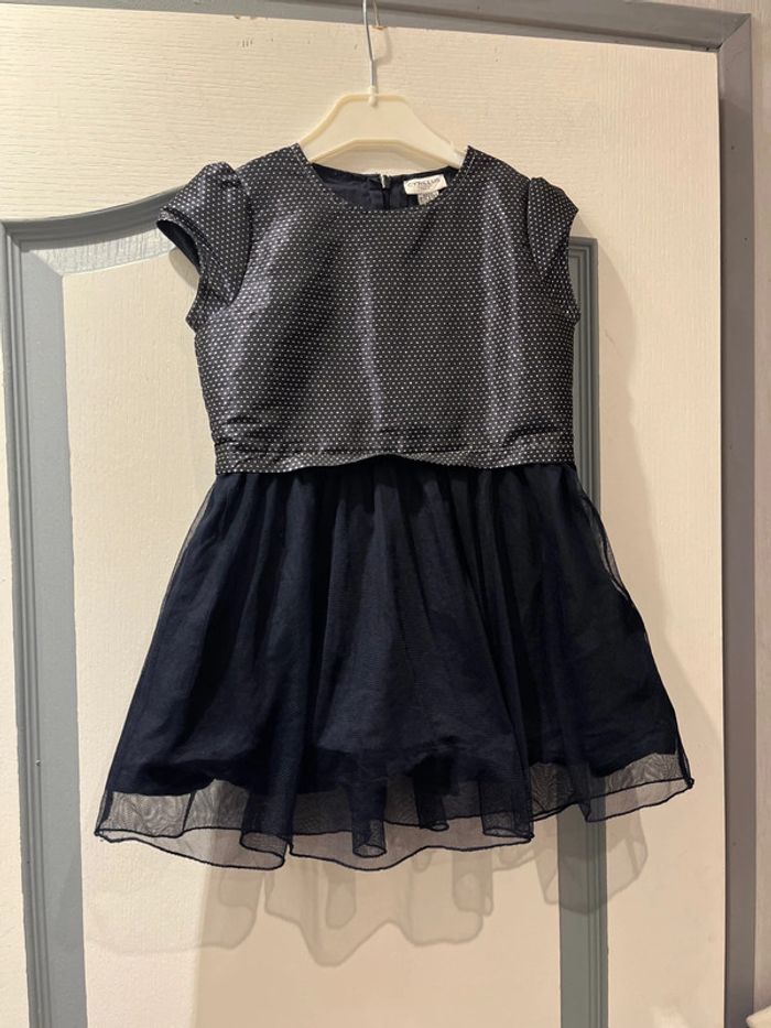 Jolie robe - photo numéro 1