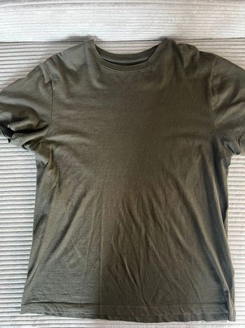 T shirt homme