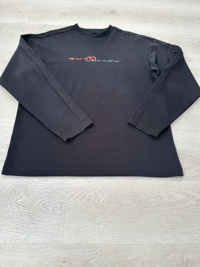 Tshirt Sun Valley - photo numéro 3