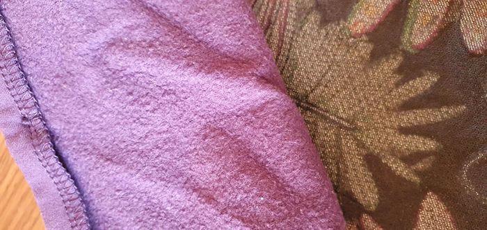 Vestido quente roxo - photo numéro 9