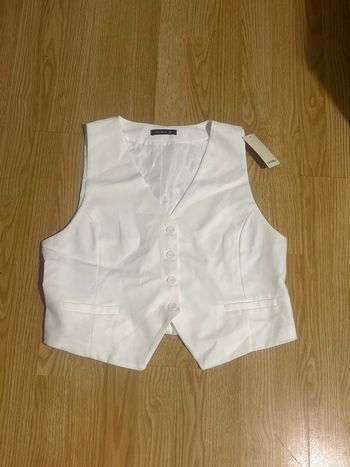 Gilet femme sans manche neuf avec étiquette : taille XL