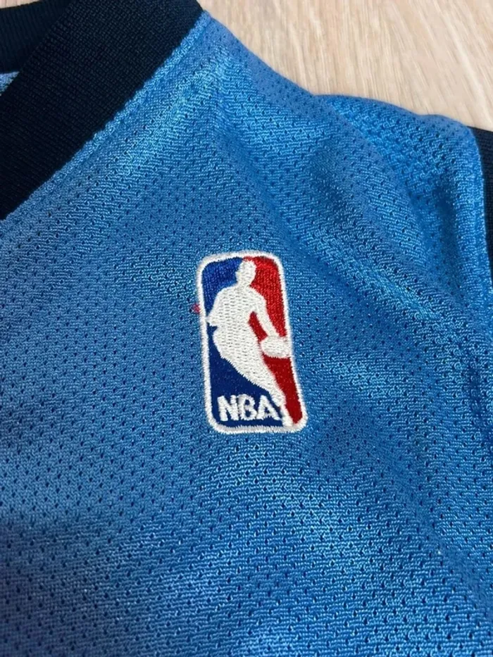 Maillot NBA Adidas Utah Jazz Deron Williams #8 (L - 14/16 ans, équivalent S femme) - photo numéro 8