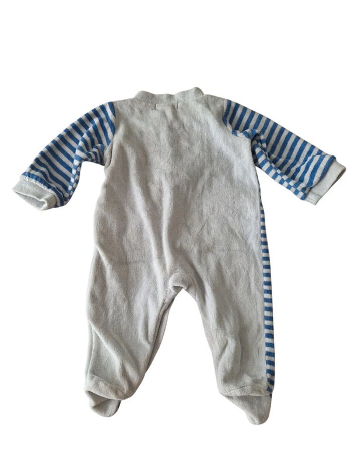 Pyjama garçon 1 mois Gémo - photo numéro 8