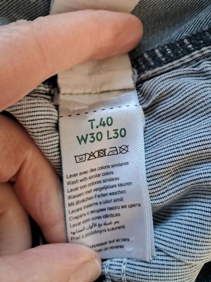 Jeans - photo numéro 12