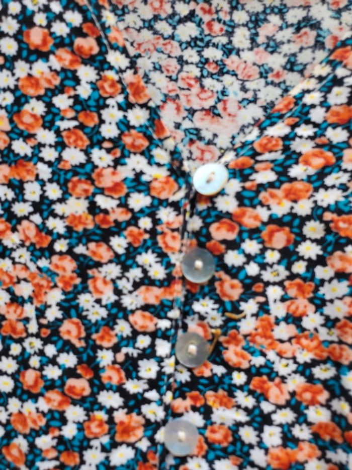 Robe d'été taille 36 - photo numéro 2