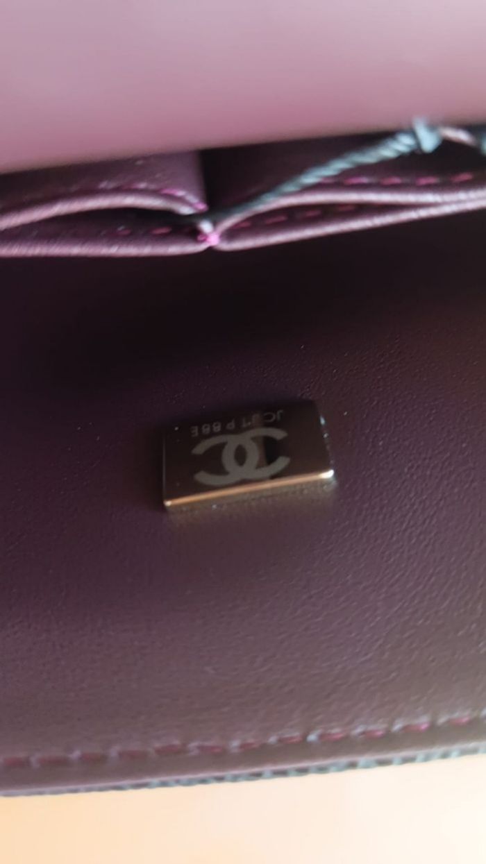 Véritable cuir grainé - photo numéro 5