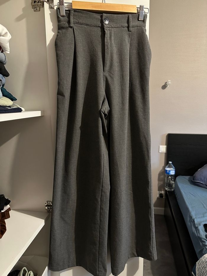 Pantalon tailleur - photo numéro 3