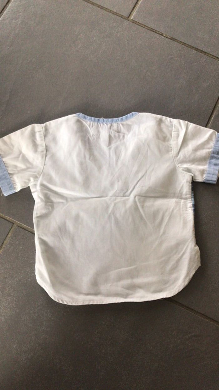 Chemise - photo numéro 3