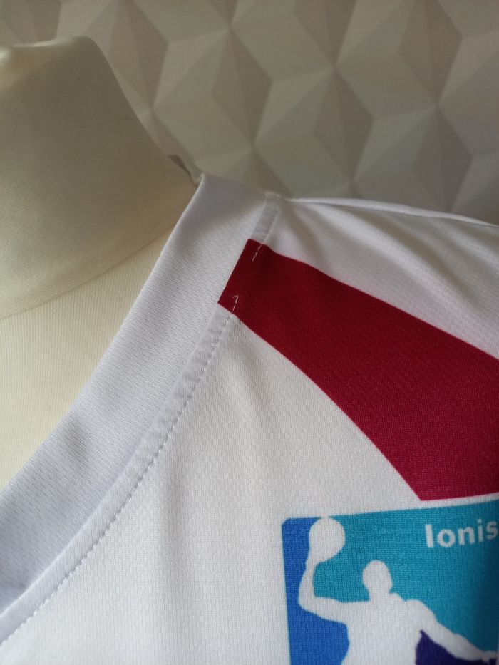 Débardeur basket-ball 40 - photo numéro 5