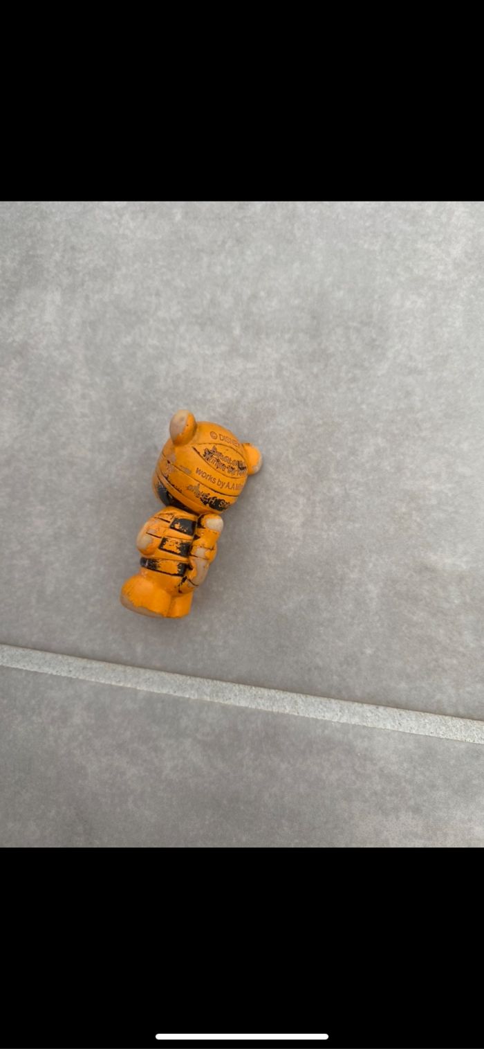 Jouet Tigrou - photo numéro 4