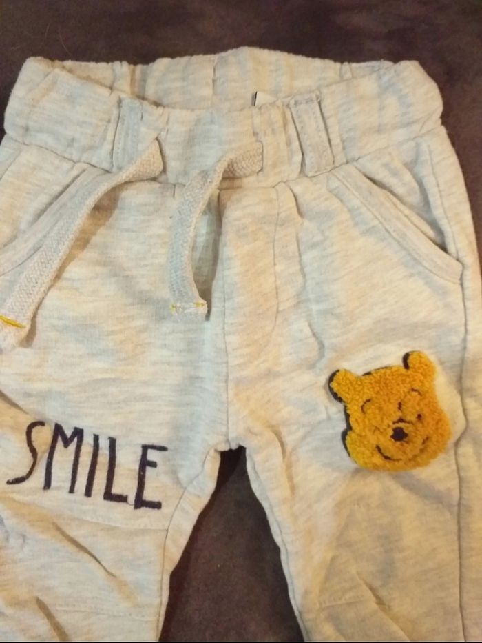 Ensemble sweat + jogging Disney - photo numéro 5