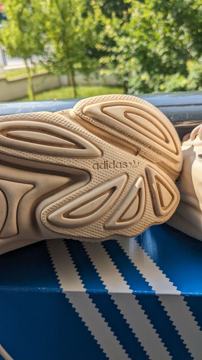 Adidas Ozweego - photo numéro 5