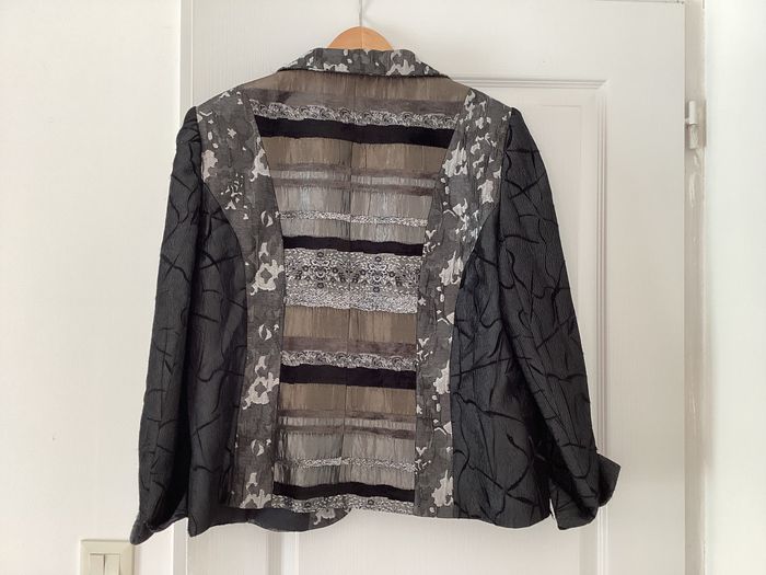 Veste femme - photo numéro 2