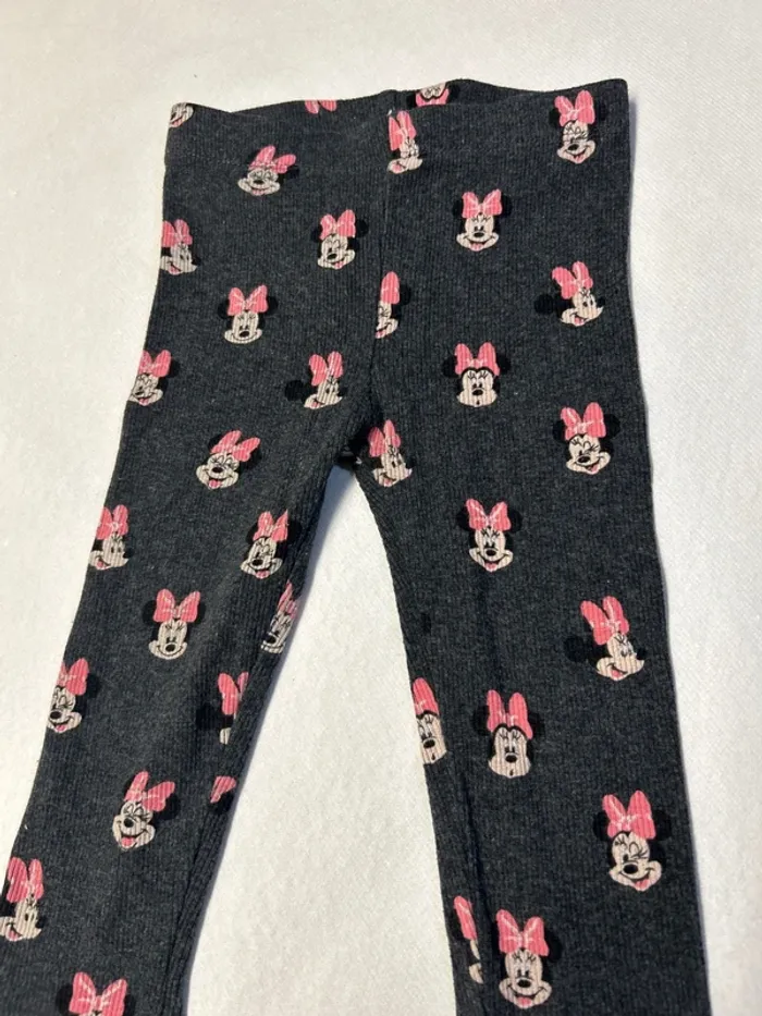 Legging Minnie - photo numéro 2
