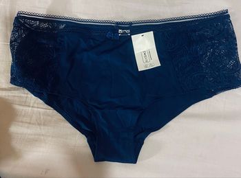 Slip femme