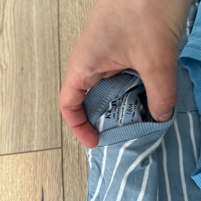 Teeshirt d’été - photo numéro 3