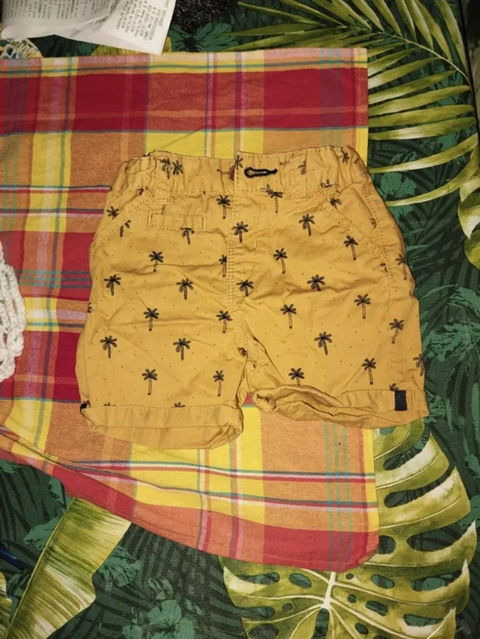 Short