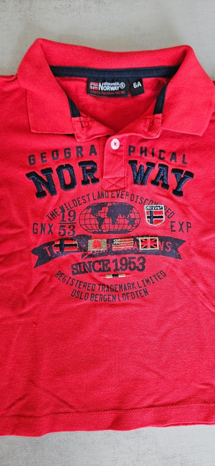 Polo mc - photo numéro 2