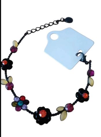 Bracelet Ikita n°168