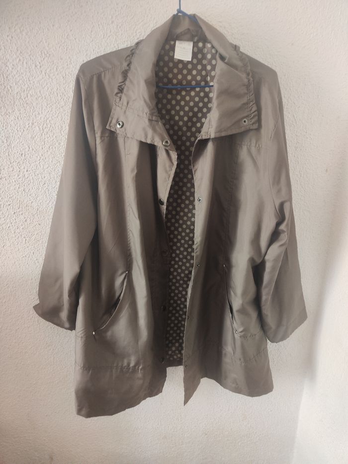 Veste légère femme
