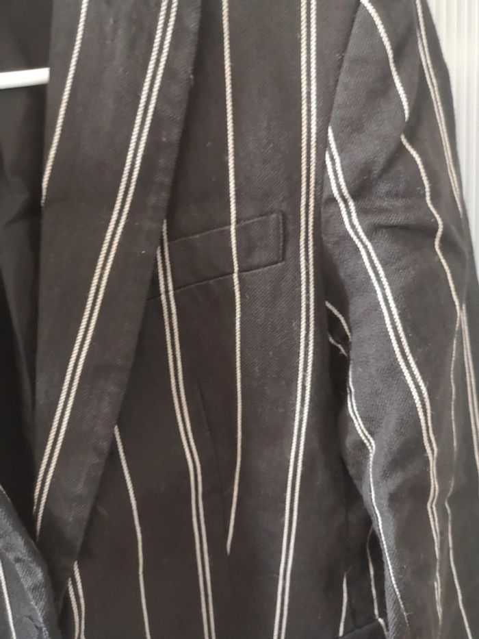 Blazer Zara - photo numéro 3