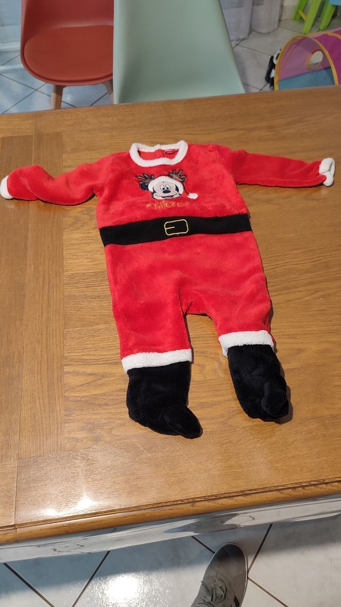 Pyjama - photo numéro 4