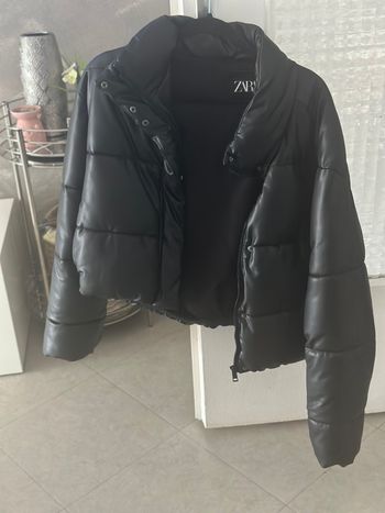 Doudoune  Zara taille xl