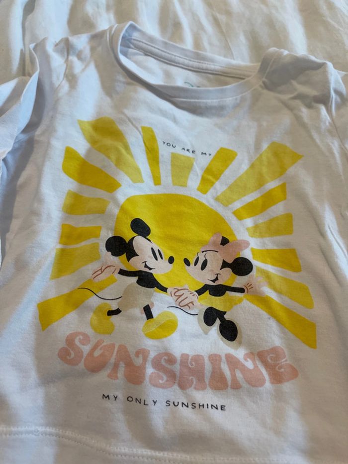 Tee shirt - photo numéro 2