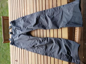 Pantalon de ski 