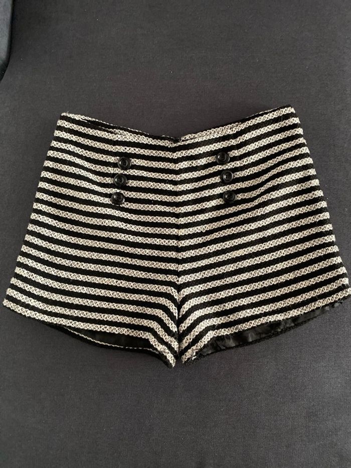 Short