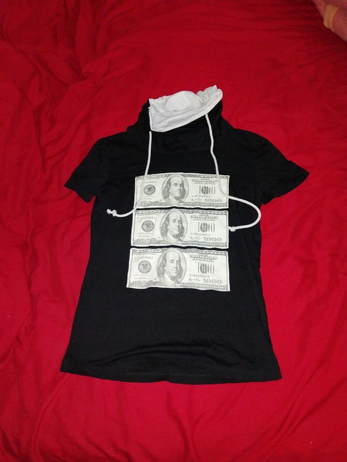 Tee-shirt taille M