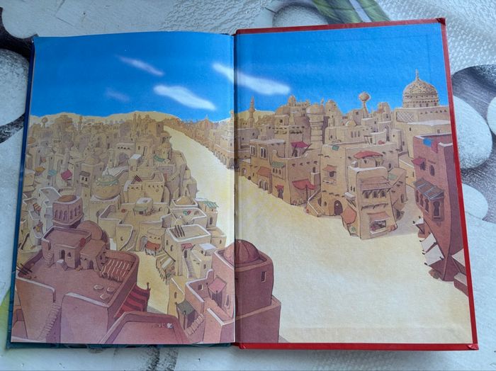 Livre Disney - photo numéro 4