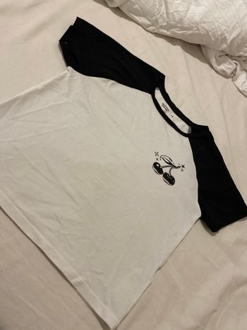 t-shirt pour enfants