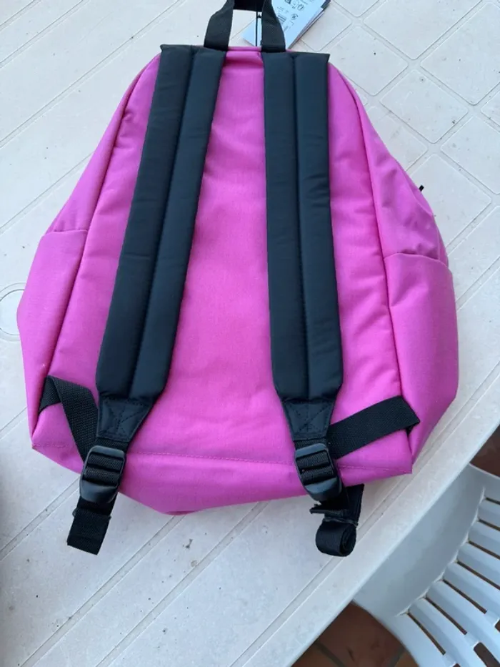 Sac eastpak - photo numéro 2