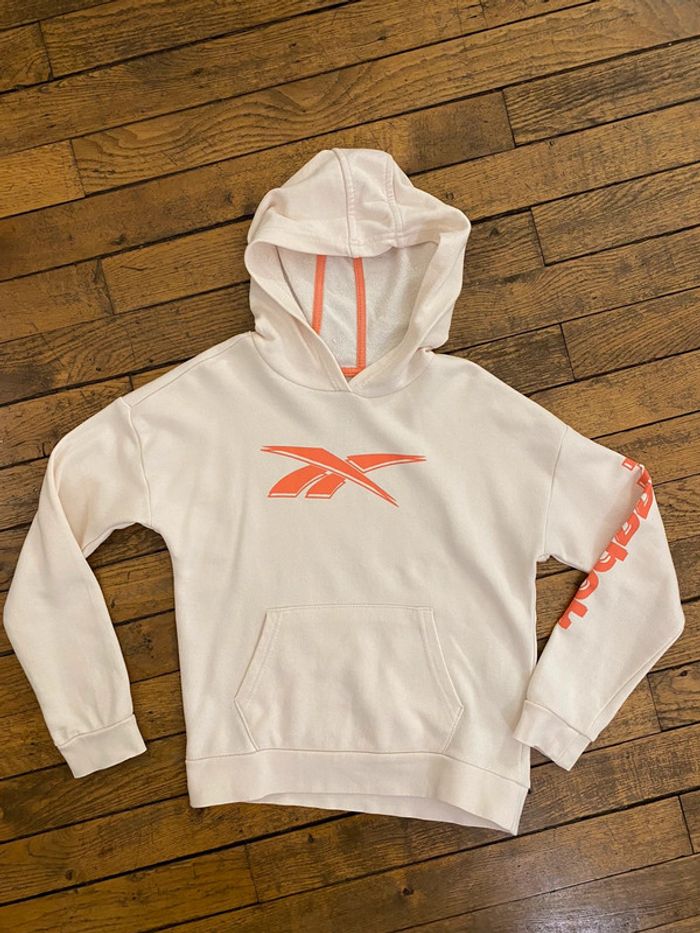 Sweat Reebok Taille 12 ans - photo numéro 10