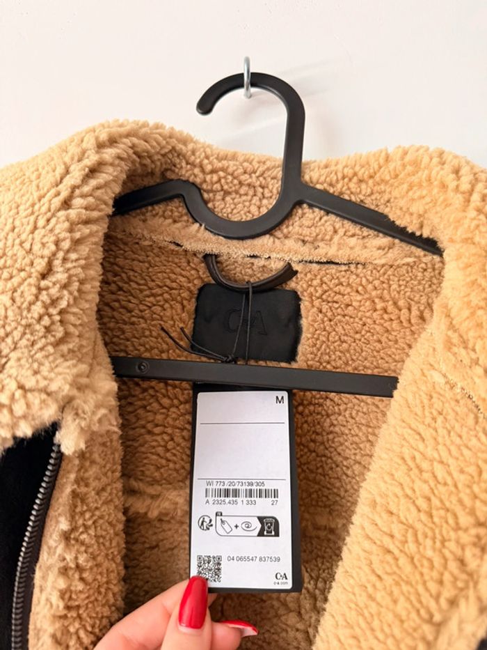 Veste neuve - photo numéro 3